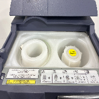 Parker 110H-MD Hydrogen Gas Generator image 3